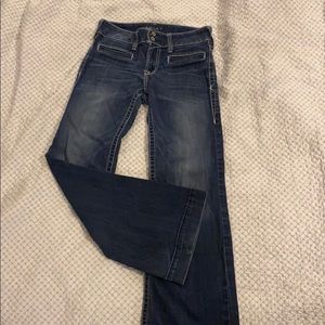 Women’s Ariat Jeans